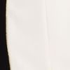 Rag & Bone Dupont Metallic Piped Sheath Dress in White (ivory) - Lyst