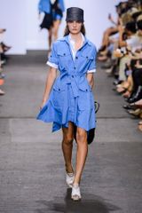 Rag & Bone Spring 2013 Runway Look 13