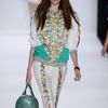 Rebecca Minkoff Spring 2013 Runway Look 7 in  - Lyst