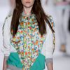 Rebecca Minkoff Spring 2013 Runway Look 7 in  - Lyst