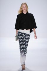 Rebecca Minkoff Spring 2013 Runway Look 31