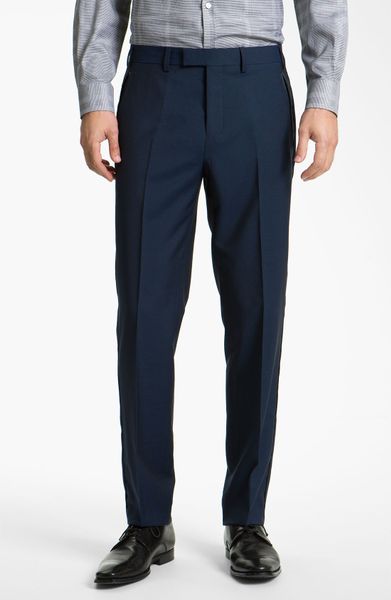 ted baker shawl collar tuxedo