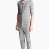 Topman Aztec Pyjamas in Gray for Men (light grey) - Lyst
