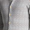 Topman Aztec Pyjamas in Gray for Men (light grey) - Lyst