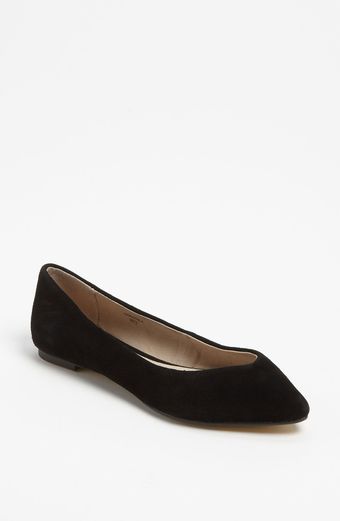 Topshop Milly Flat - Lyst