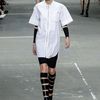 Alexander Wang Spring 2013 Runway Look 4 in  - Lyst