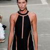 Alexander Wang Spring 2013 Runway Look 33 in  - Lyst