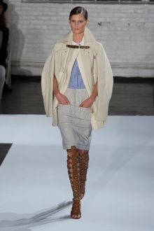 Altuzarra Spring 2013 Runway Look 2 - Lyst