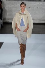Altuzarra Spring 2013 Runway Look 2
