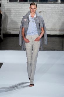 Altuzarra Spring 2013 Runway Look 5 - Lyst
