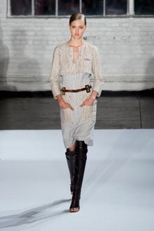 Altuzarra Spring 2013 Runway Look 10 - Lyst