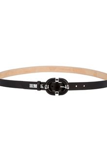 DSquared2 Thin Belt - Lyst