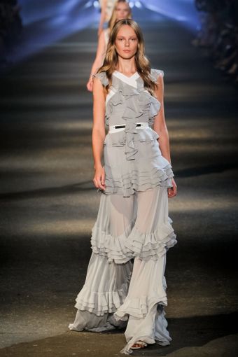 Prabal Gurung Spring 2013 Runway Look 31 - Lyst