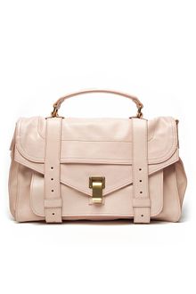 Proenza Schouler Ps1 Medium Shoulder Bag - Lyst