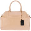 See By Chloé Large Embossed Tote in Pink - Lyst