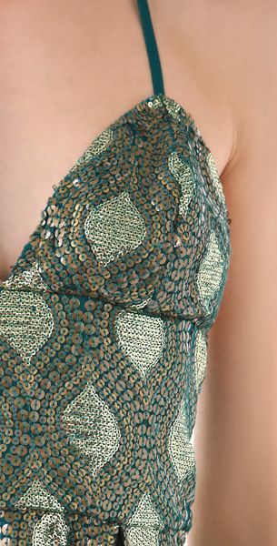 Dallin Chase Tristen Dress - Lyst