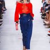 Diane Von Furstenberg Spring 2013 Runway Look 12 in  - Lyst