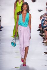 Diane Von Furstenberg Spring 2013 Runway Look 44