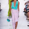 Diane Von Furstenberg Spring 2013 Runway Look 44 in  - Lyst