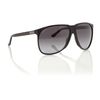 Gucci  Aviator Sunglasses in Black for Men - Lyst