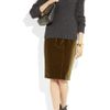 Lanvin Happy Birthday Quilted Leather Shoulder Bag in Black - Lyst
