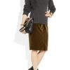 Lanvin Happy Birthday Quilted Leather Shoulder Bag in Black - Lyst