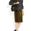 Lanvin Happy Birthday Quilted Leather Shoulder Bag in Black - Lyst