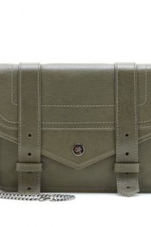 Proenza Schouler Ps1 Large Chain Shoulder Bag - Lyst