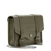Proenza Schouler Ps1 Large Chain Shoulder Bag in Green (khaki) - Lyst