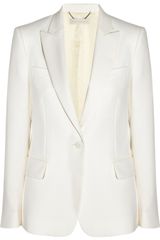 Stella McCartney Iris Wool Blazer