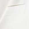 Stella Mccartney Iris Wool Blazer in White (ivory) - Lyst