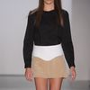 Tibi Spring 2013 Runway Look 28 in  - Lyst