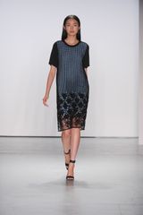 Tibi Spring 2013 Runway Look 38