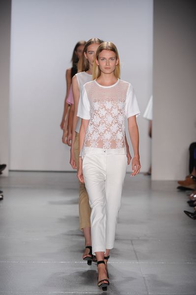 Spring 2013 Runway Collection