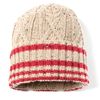 Tommy Hilfiger Iceland Beanie in Red for Men (grey) - Lyst