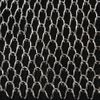 Versace Knitted Metallic Lattice Sweater in Black - Lyst