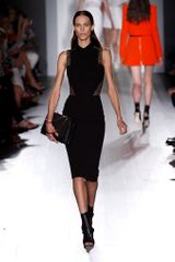 Victoria Beckham Spring 2013 Runway Look 25