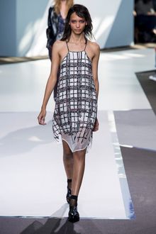 3.1 Phillip Lim Spring 2013 Runway Look 21 - Lyst
