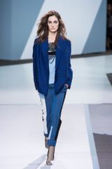 3.1 Phillip Lim Spring 2013 Runway Look 44