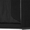 Alexander Wang Wool Blend and Nubuck Bomber Jacket in Black for Men - Lyst