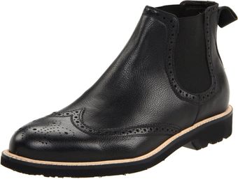 Bruno Magli Portolano Boot - Lyst