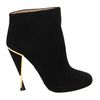 Diane Von Furstenberg Lis in Black (b) - Lyst