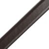 Gucci Leather Belt in Brown for Men - Lyst