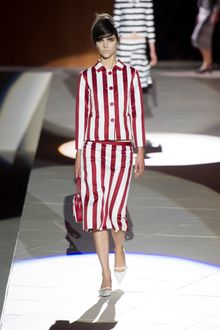 Marc Jacobs Spring 2013 Runway Look 6 - Lyst