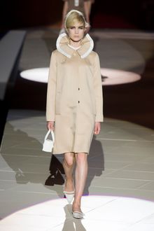 Marc Jacobs Spring 2013 Runway Look 27 - Lyst