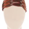 Missoni Swirly Elastic Headband in Brown - Lyst