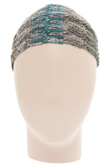Missoni Swirly Elastic Headband - Lyst