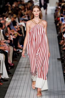 Tommy Hilfiger Spring 2013 Runway Look 4 - Lyst