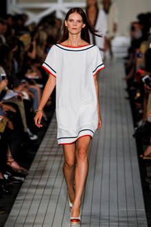 Tommy Hilfiger Spring 2013 Runway Look 15 - Lyst