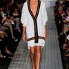 Tommy Hilfiger Spring 2013 Runway Look 16 in  - Lyst
